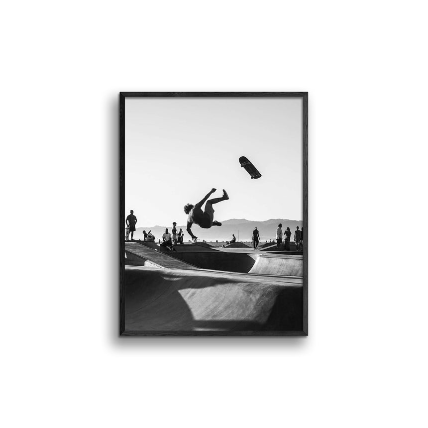 Fine Art Photo Print // Ouch