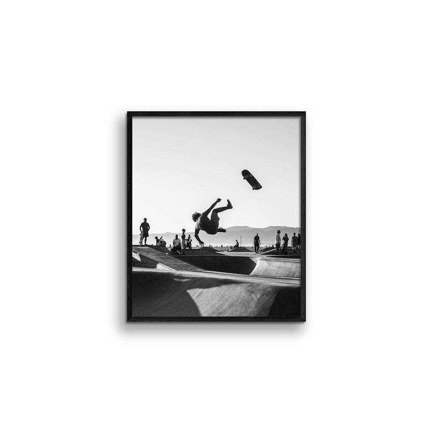 Fine Art Photo Print // Ouch