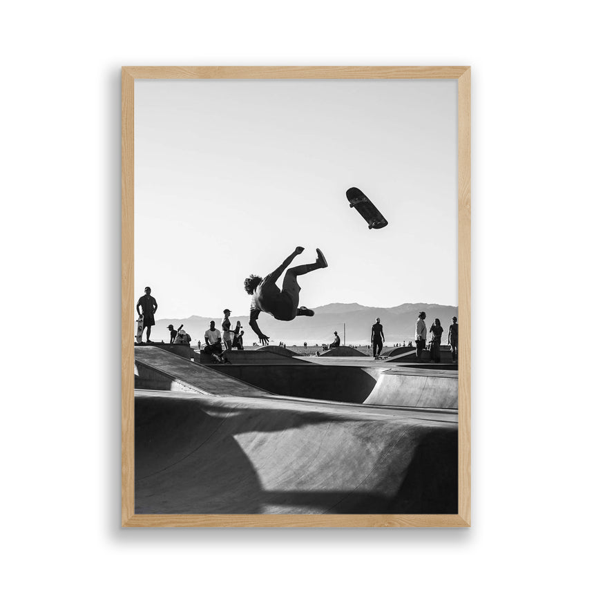Fine Art Photo Print // Ouch