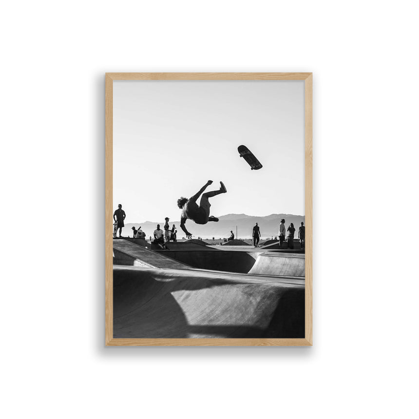 Fine Art Photo Print // Ouch