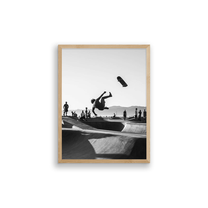 Fine Art Photo Print // Ouch