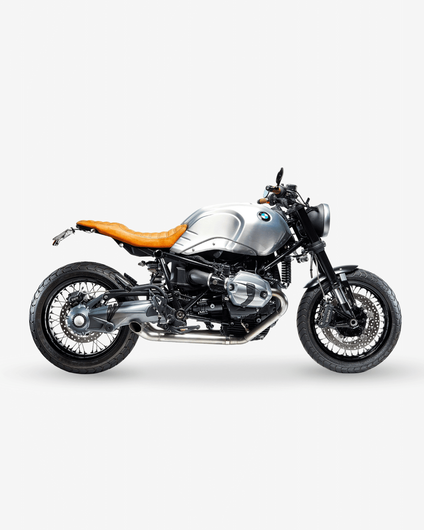 Dynojet Power Commander 6 // BMW R NineT
