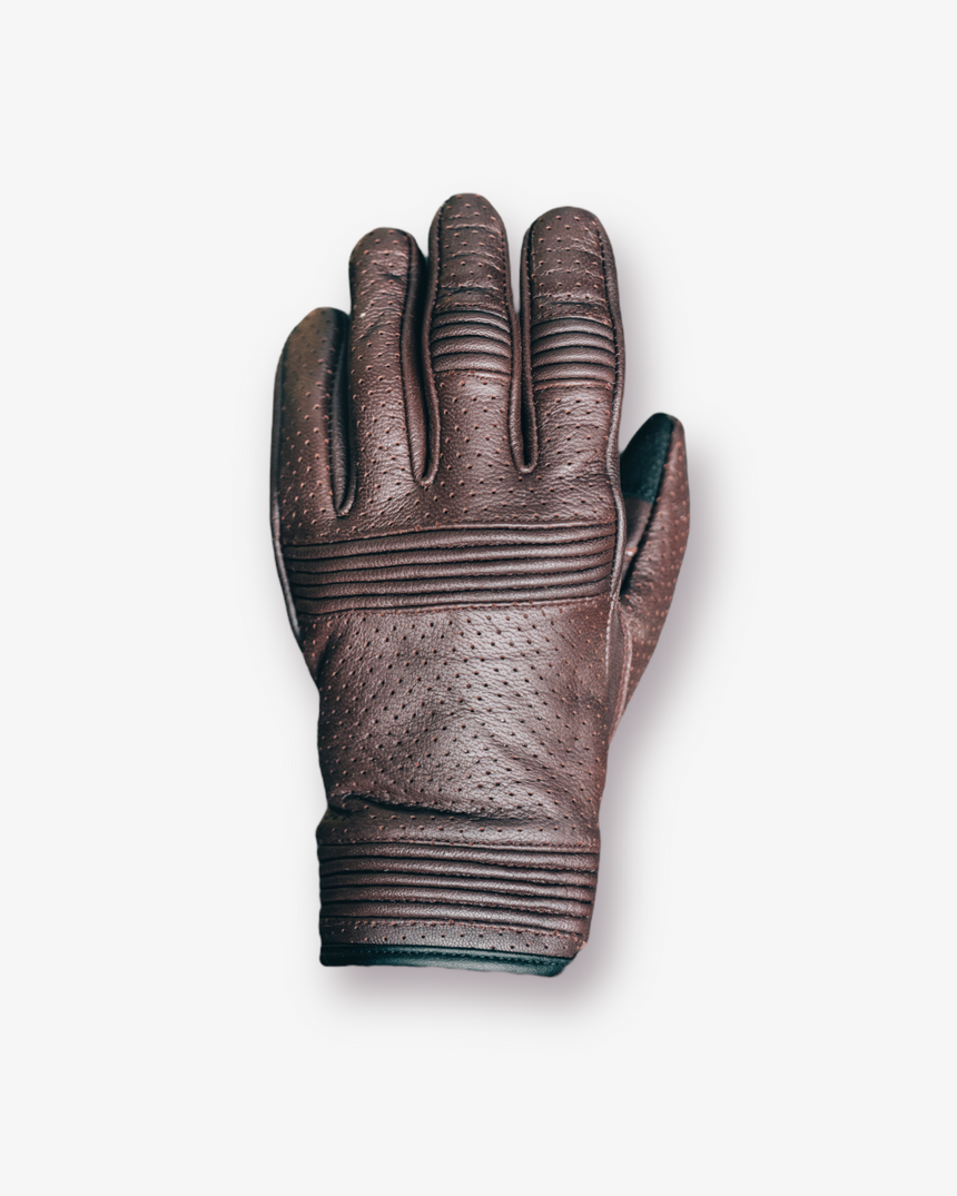 Raven Motorcycle Gloves