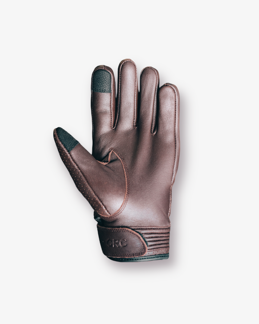 Raven Motorcycle Gloves