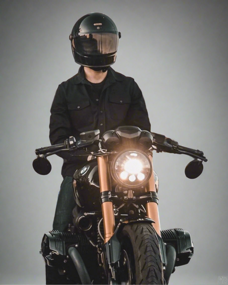 Recon Shirt - Cafe Racer Club
