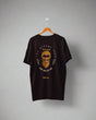 Riders Club Gold Tee - Cafe Racer Club