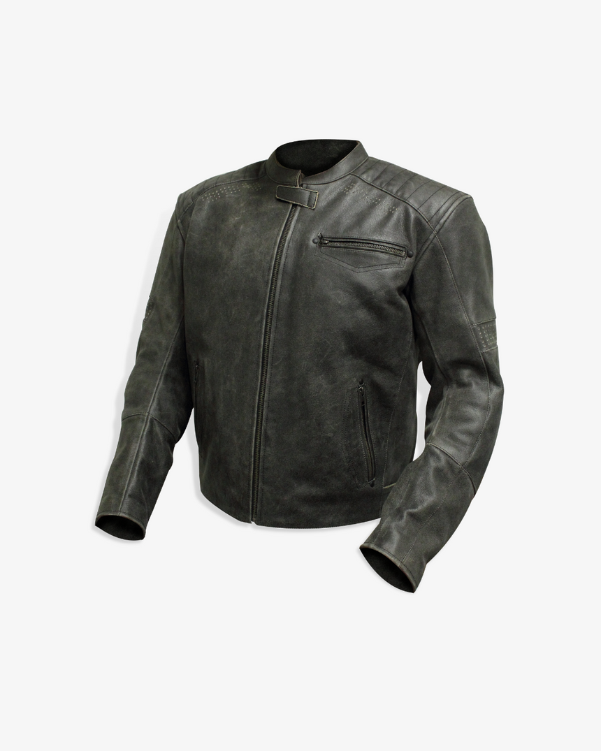 Crusade Jacket (Discontinued)