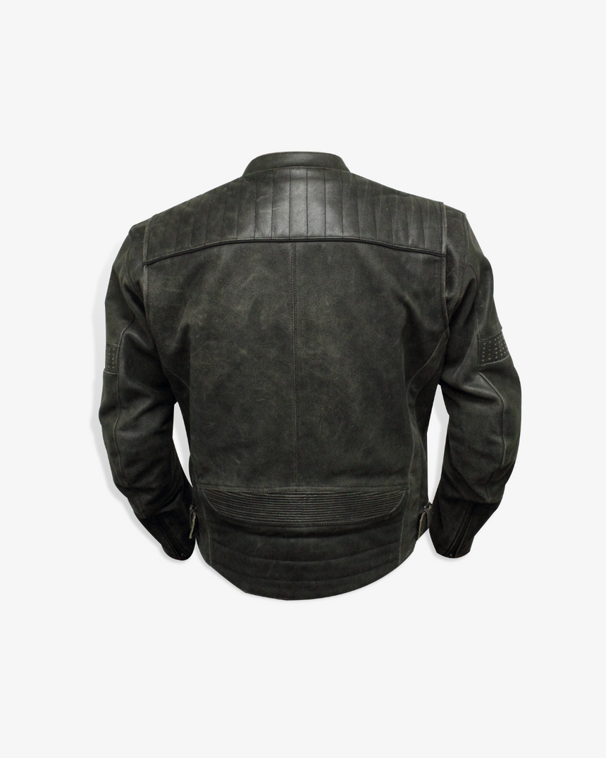 Crusade Jacket (Discontinued)