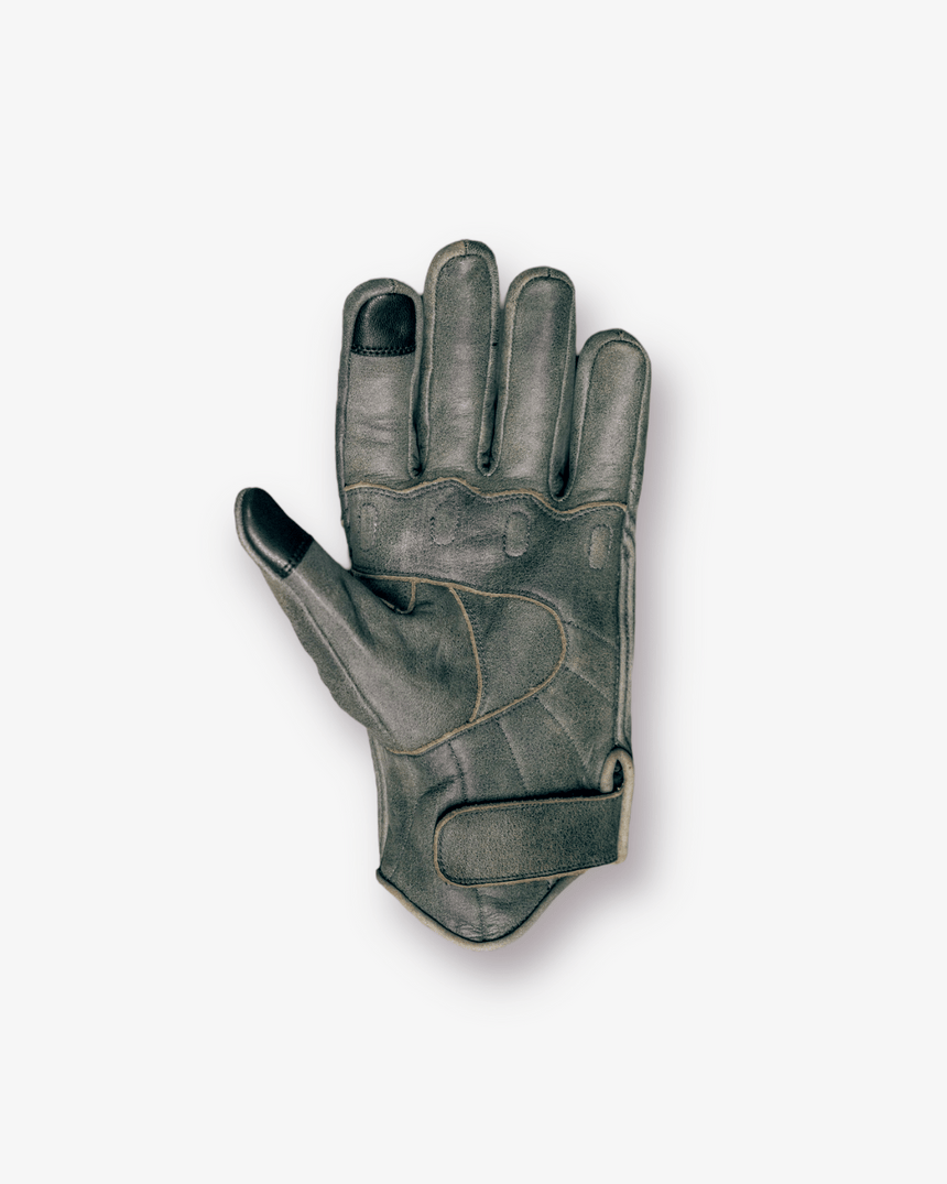Skylark Motorcycle Gloves