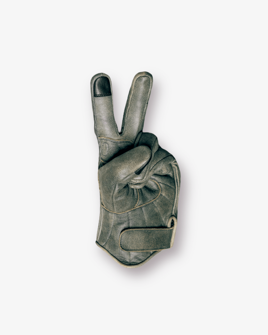 Skylark Motorcycle Gloves