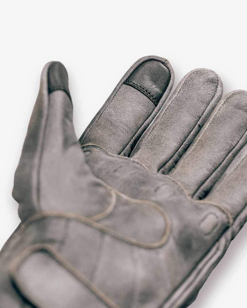 Skylark Motorcycle Gloves