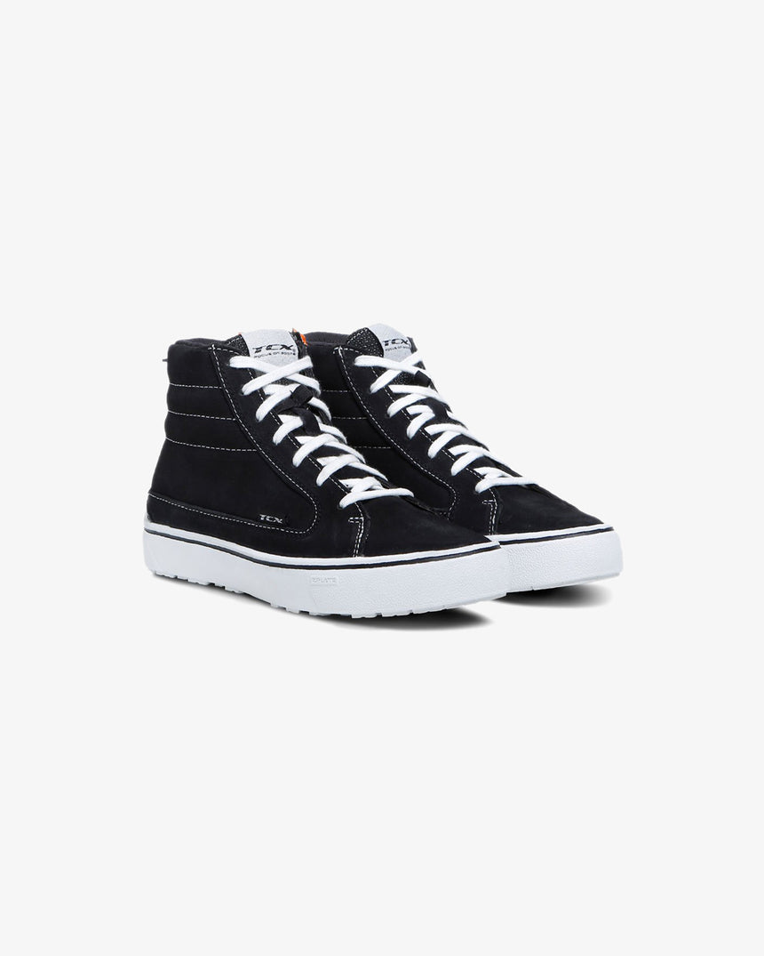 Street 3 Waterproof Hi-Top Sneakers