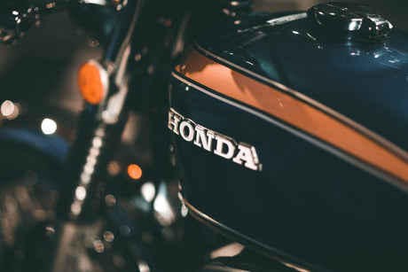 10 Vintage Honda Motorcycles That Never Go Out of Style