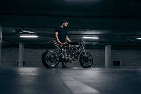 Purpose Built Moto - caferacerclub.com.au