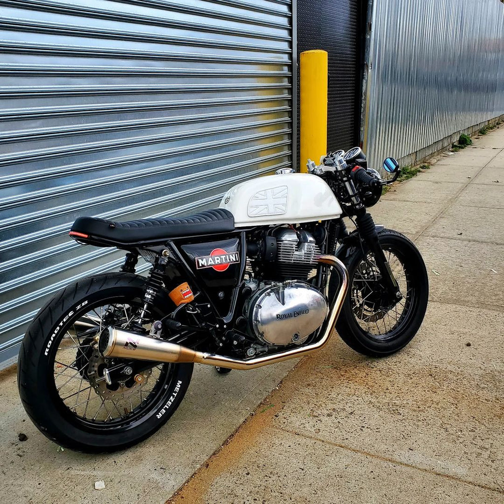 Royal Enfield Continental GT650