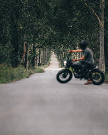 BELTS - caferacerclub.com.au