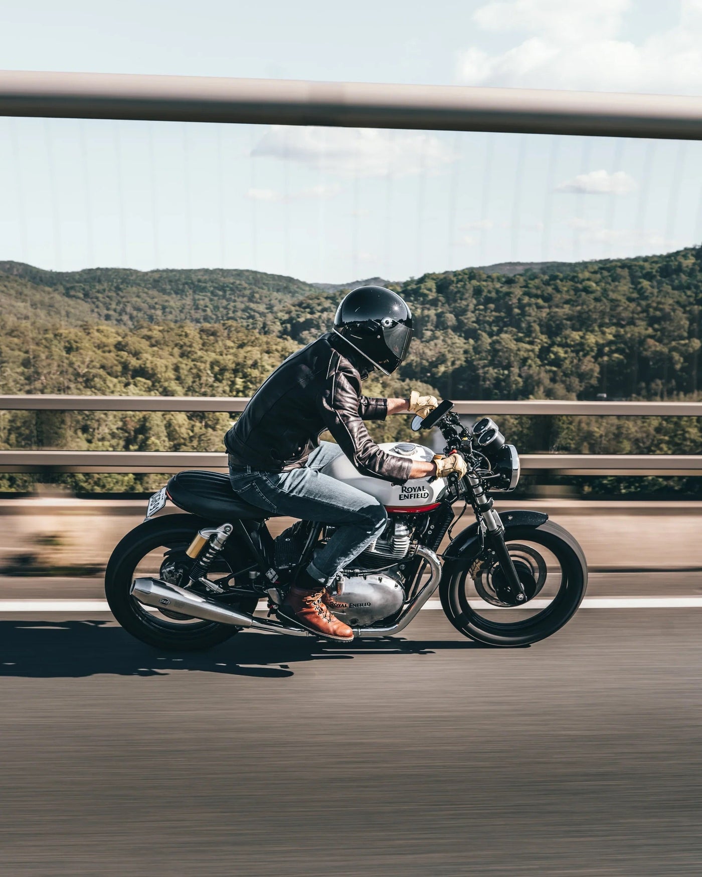 Mens Jeans - caferacerclub.com.au