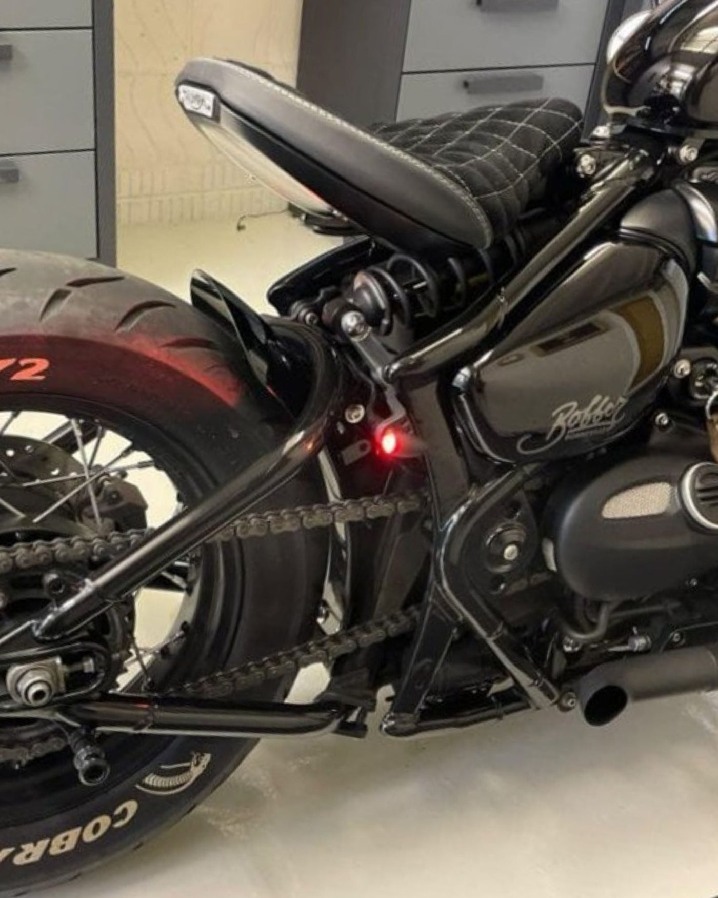 Indicators - caferacerclub.com.au