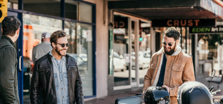 Sunglasses - caferacerclub.com.au