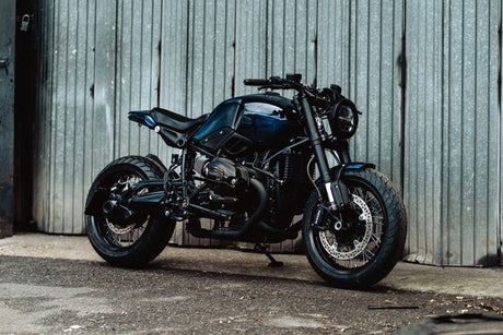 BMW R NineT