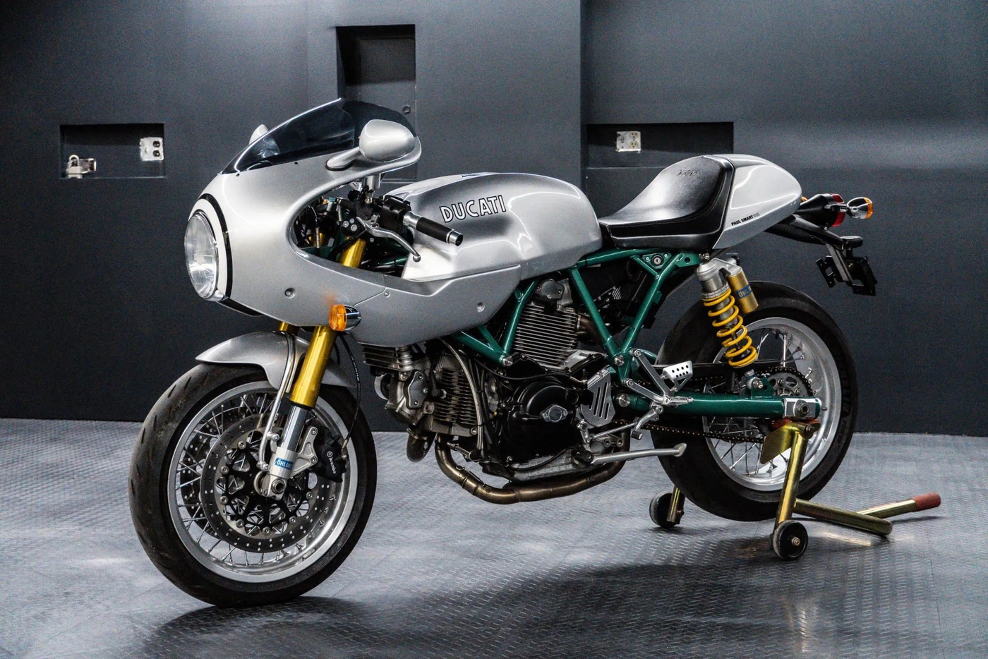 Ducati SportClassic