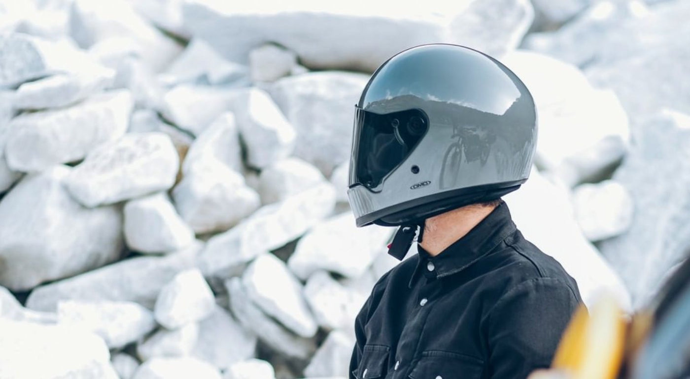 classic motorcycle helmets australia DMD - TIGRE - RETRO OPEN FACE VINTAGE HELMET Shop Retro & Vintage Motorcycle