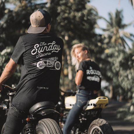 Floyd & Co - caferacerclub.com.au