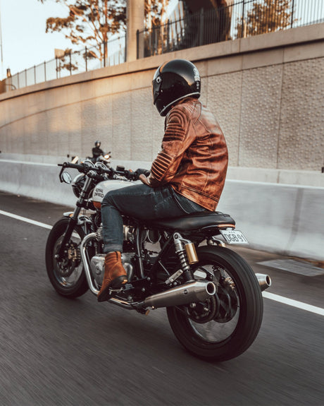 Mirrors - caferacerclub.com.au