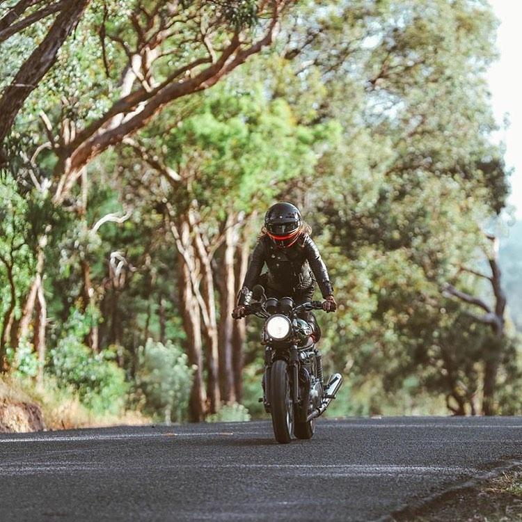 Grifter - caferacerclub.com.au