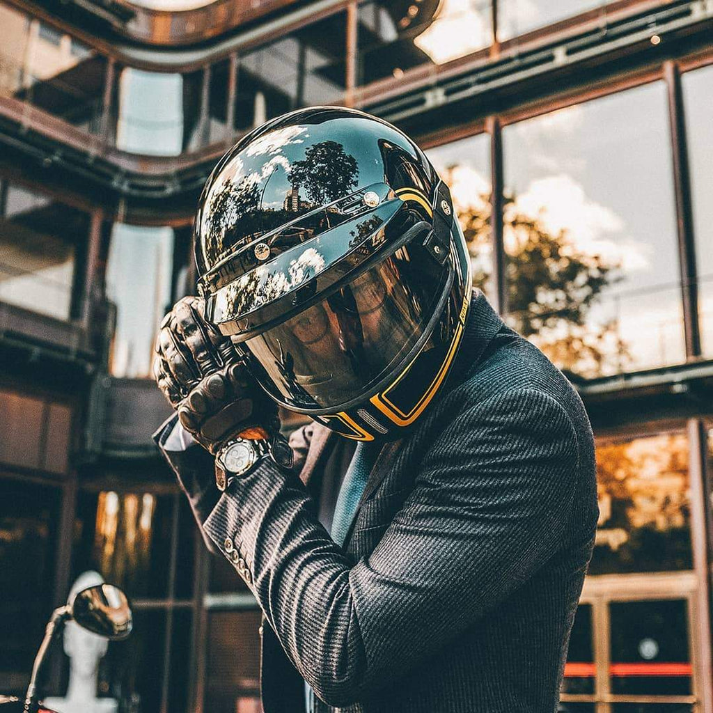 Nexx Helmets - caferacerclub.com.au