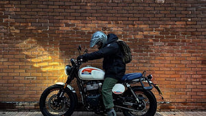 Bear 650