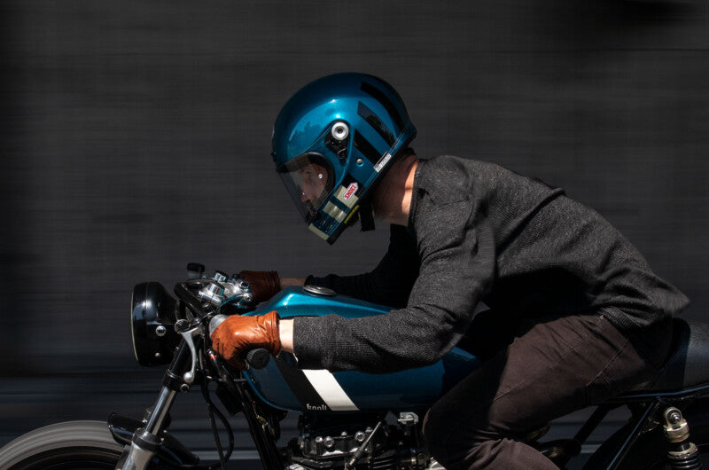 shoei cafe racer helmet RF-1400 Full Face Motorcycle : Automotive Comes equipped with PinlockEVO fog Shoei EX Zero Motorcycle Helmet