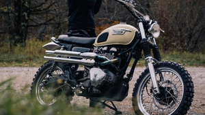 Scrambler 900 (2001-15)