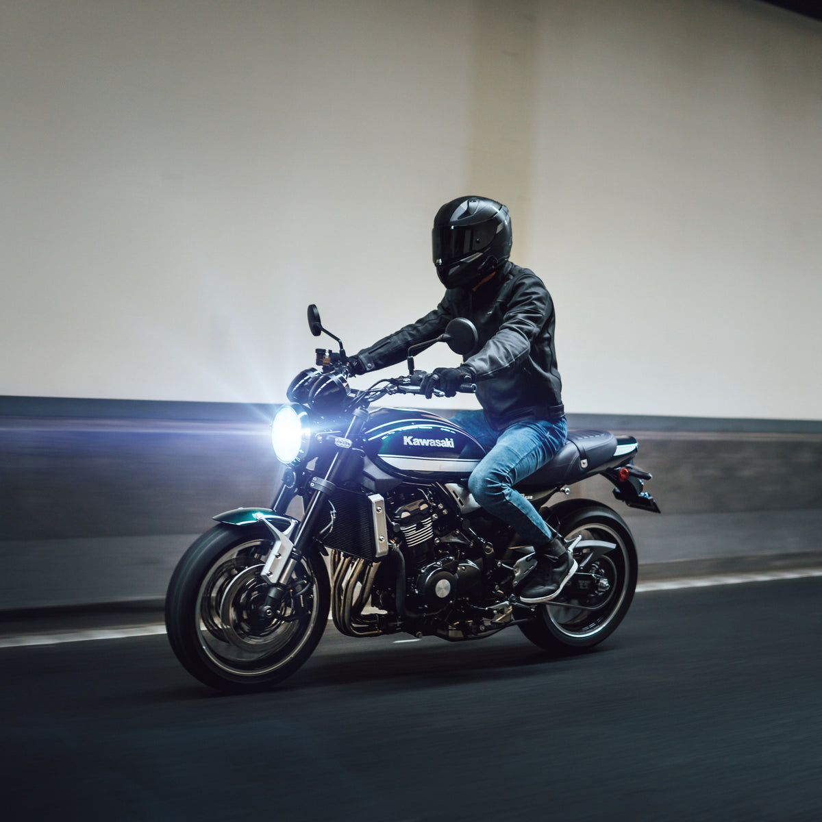 Performance Motorcycle Tuning | Cafe Racer Club