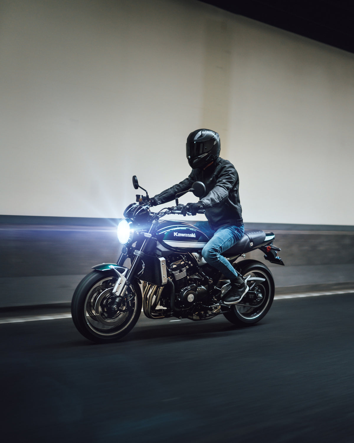 Performance Motorcycle Tuning | Cafe Racer Club