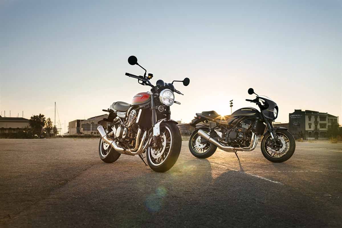 Kawasaki Z900RS Custom Parts | Cafe Racer Club