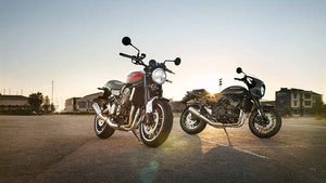 Z650RS / Z900RS