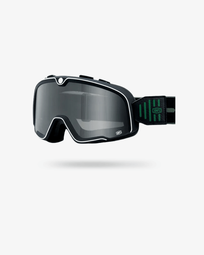 100% Barstow Goggles