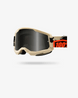 100% Strata 2 Goggles