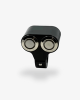 Slim 2-Button Motorcycle Switch