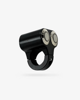 Slim 2-Button Motorcycle Switch