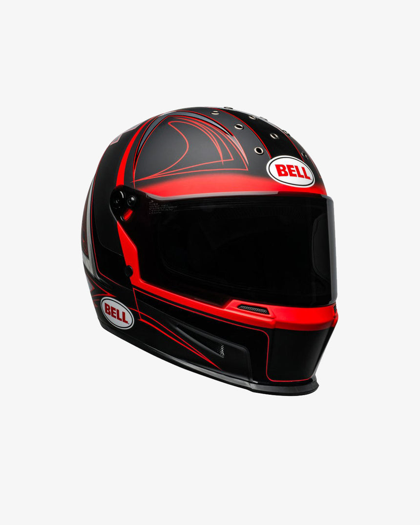 Bell Eliminator Helmet (Discontinued)