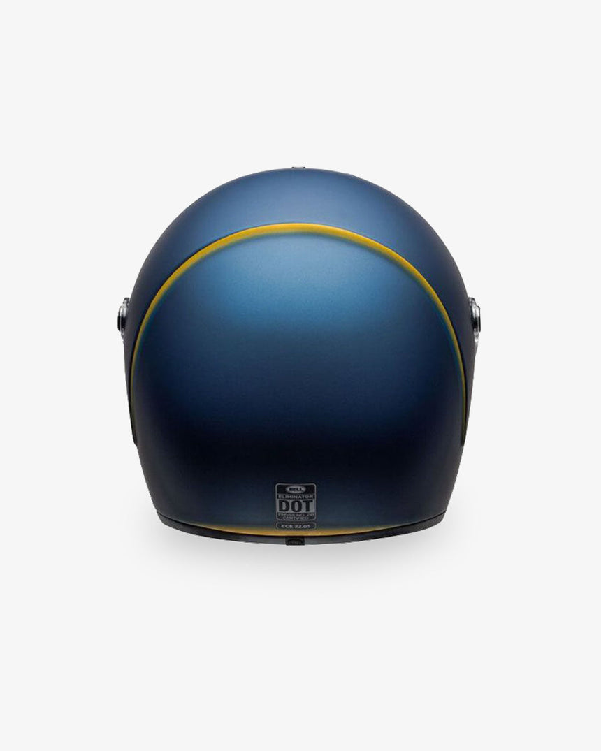 Bell Eliminator Helmet (Discontinued)