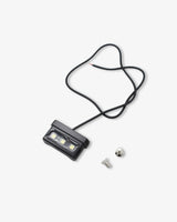 CR1 Motorcycle Number Plate Light