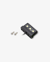 CR1 Motorcycle Number Plate Light