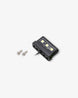CR1 Motorcycle Number Plate Light