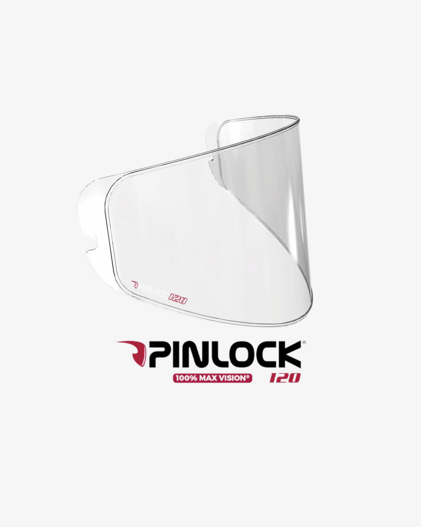 Pinlock 120 For Arai Vas-V MaxVision Visor