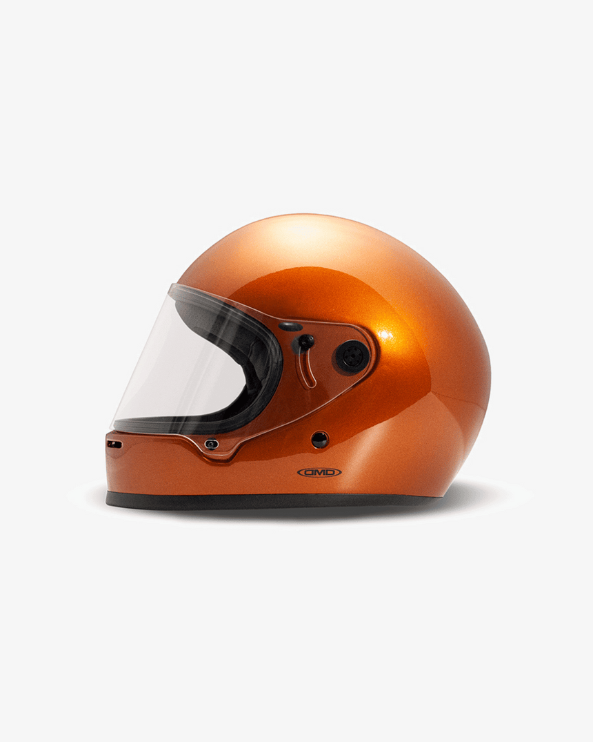 DMD Rival Helmet