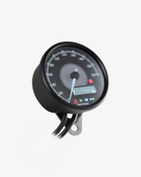 Daytona Velona80 Digital Speedo & Tacho Gauge