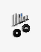 Triumph 2016+ LC Shock Mount Finisher Dress Up Kit